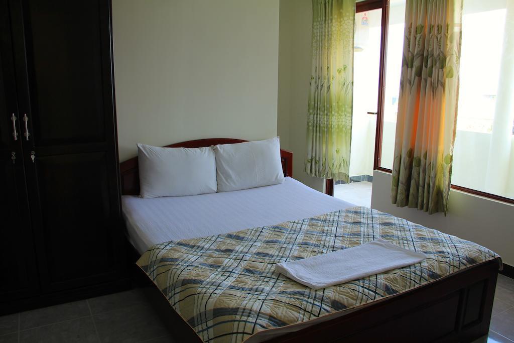 Hanhcafe Hotel Nha Trang Ruang foto