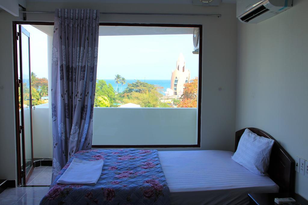 Hanhcafe Hotel Nha Trang Ruang foto